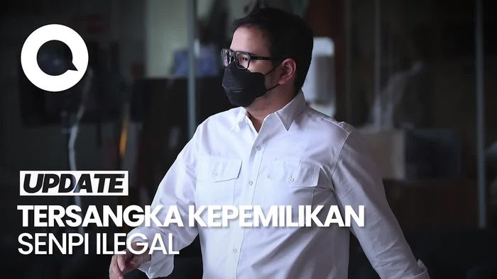 Hilangnya Wujud Dito Mahendra Usai Jadi Tersangka