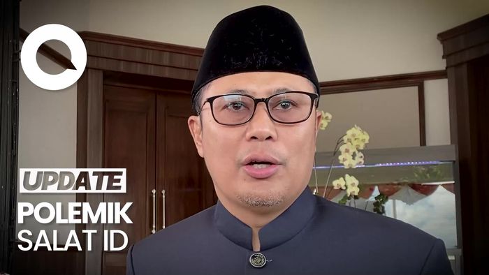 Penjelasan Pemkot Sukabumi soal Izin Salat Id Muhammadiyah yang Jadi Polemik