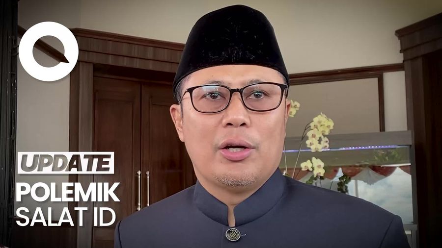 Penjelasan Pemkot Sukabumi soal Izin Salat Id Muhammadiyah yang Jadi Polemik