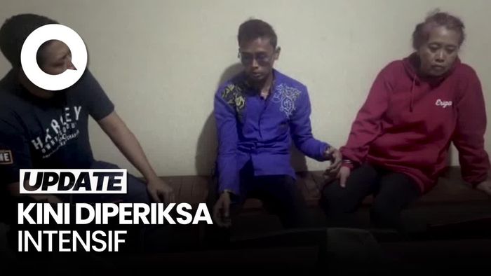Pelaku Pembunuhan Bos Penginapan di Jakbar Ditangkap