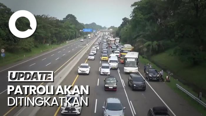 Ditinggal Mudik, 181 Rumah di Jaksel Dititipkan ke Polisi