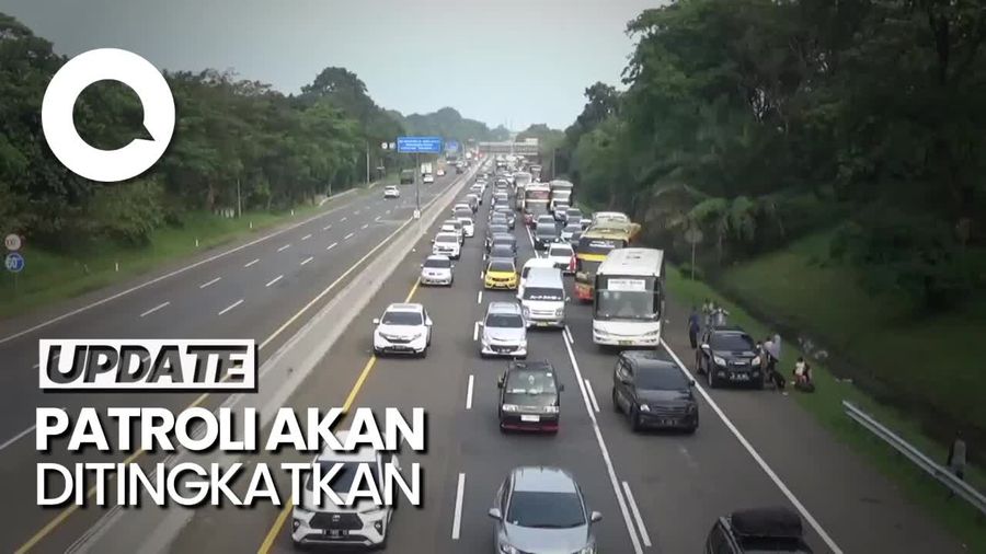 Ditinggal Mudik, 181 Rumah di Jaksel Dititipkan ke Polisi