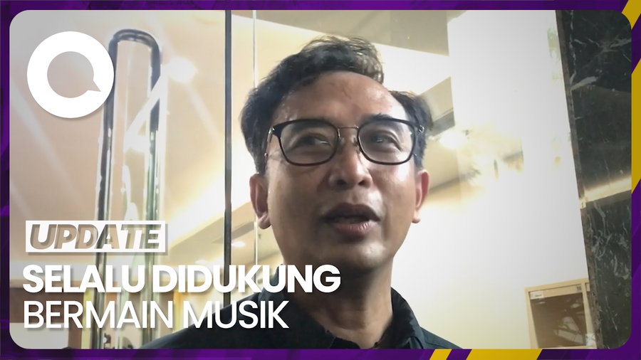 Piyu Persembahkan Lagu Mahadewi Khusus untuk Sang Ibunda