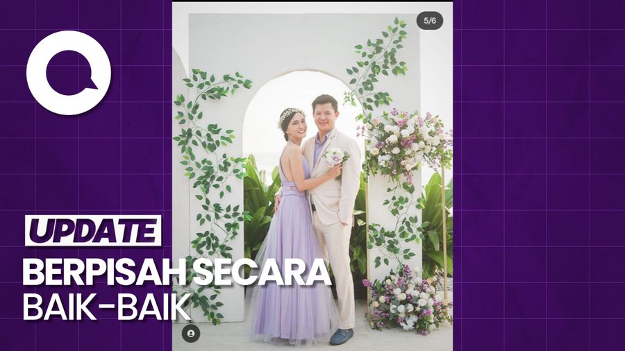 Shandy Aulia dan David Herbowo Sudah Tak Serumah Lagi 