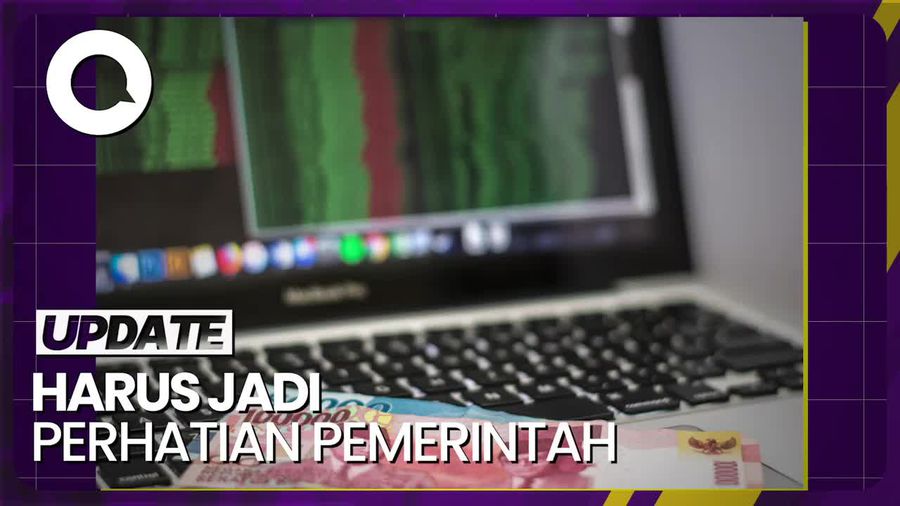 Dampak Buruk Exchanger Asing: Rugikan Pemain Lokal
