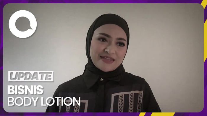 Ditipu Rekan Bisnis, Nathalie Holscher Relakan Rp 15 Juta