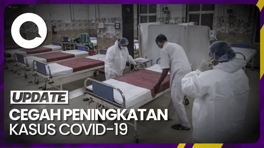 Kemenkes Imbau Masyarakat Vaksinasi Booster Sebelum Mudik
