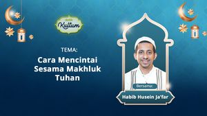 Kekuatan Cinta dalam Mengikat Tali Persaudaraan