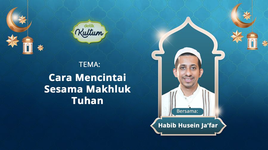 Kekuatan Cinta dalam Mengikat Tali Persaudaraan