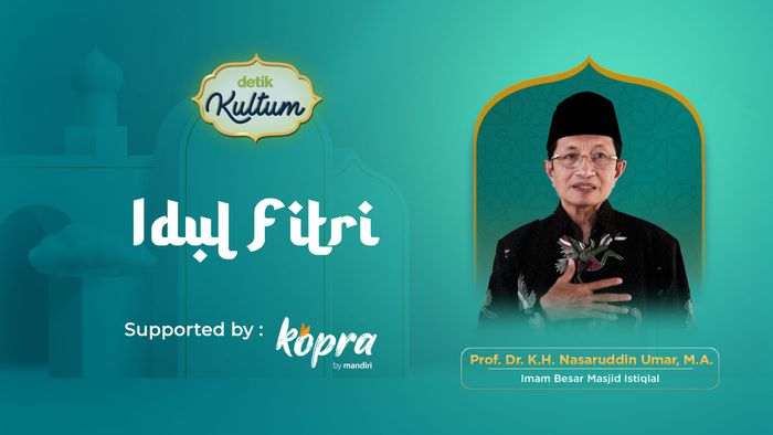Idul Fitri