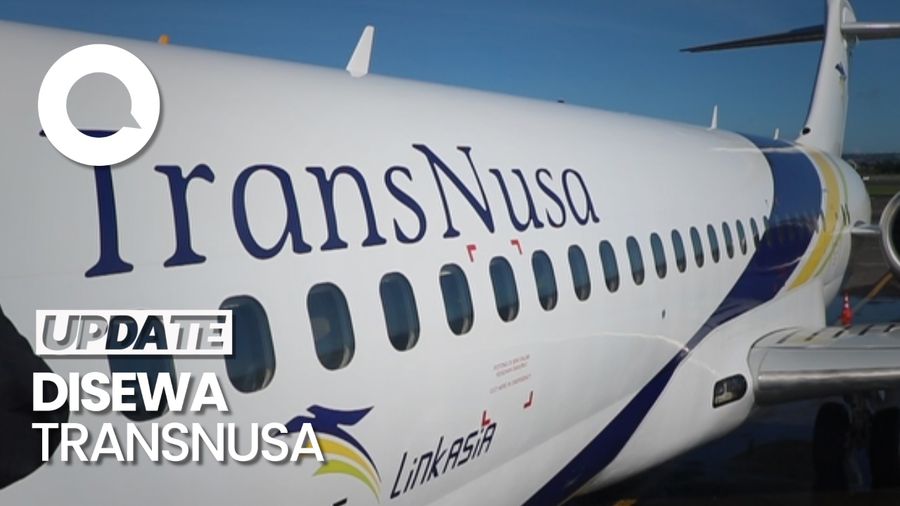 Naik Pesawat China di Indonesia, Jakarta-Bali Cuma Rp 700 Ribu