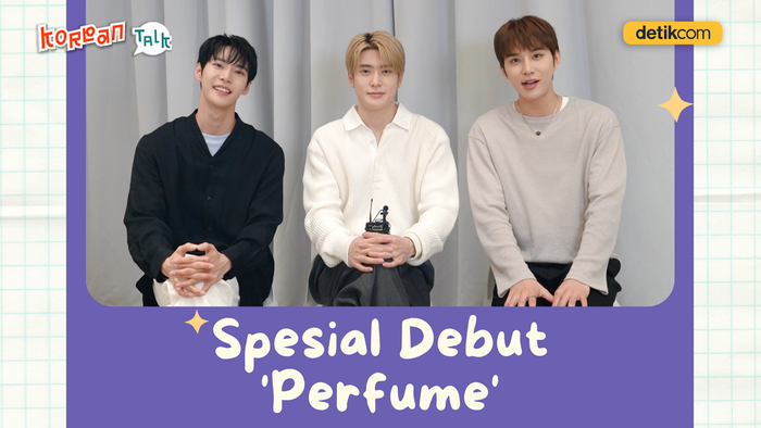 K-Talk: Lebih Dekat dengan NCT DOJAEJUNG, Vocal Unit NCT