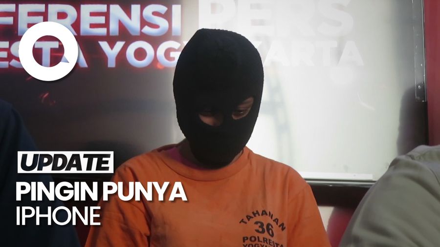 Seorang DJ Ditangkap Polisi Setelah Nekat Curi HP Saat Syuting Film Ali Topan
