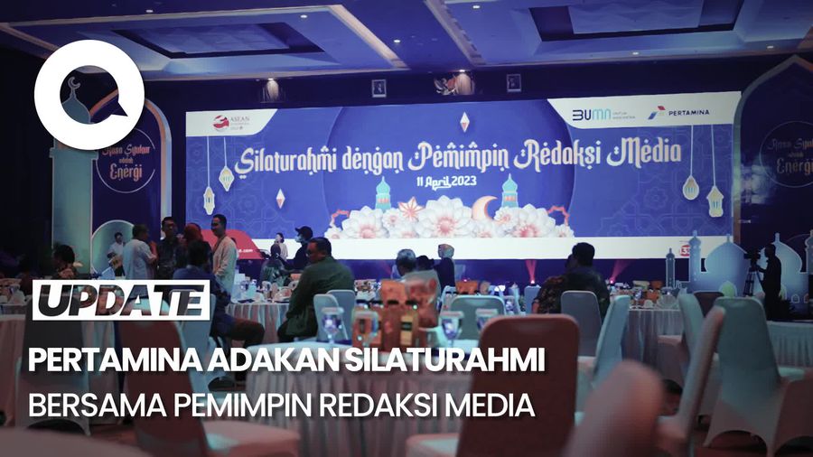 Kesiapan Pertamina Menghadapi Arus Mudik 2023