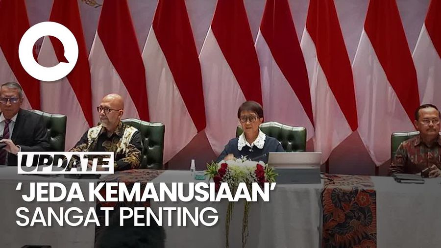 Perang Saudara di Sudan! Indonesia Desak Dewan Keamanan PBB Bertindak