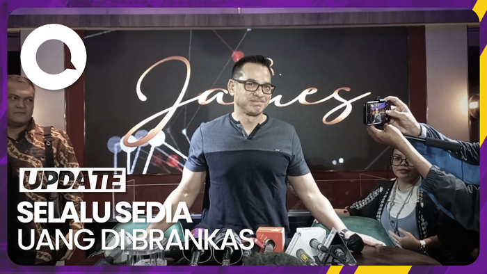 Kuasa Hukum Tepis Tudingan Ari Wibowo Tak Beri Nafkah Istri