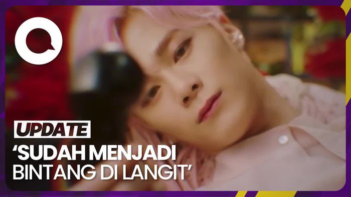 Agensi Benarkan Moonbin ASTRO Meninggal: Kami Berduka
