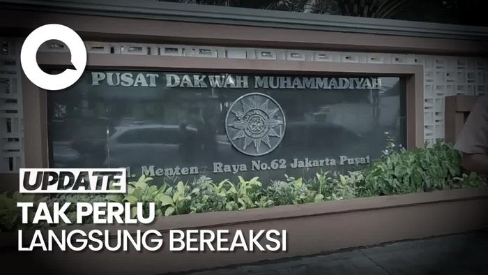 Masalah Izin Salat Id, Muhadjir: Tangani dengan Kepala Dingin