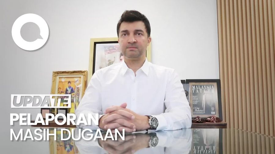 Dituding Penggelapan Uang di RI, Pihak Ri-Yaz Group Malaysia Buka Suara