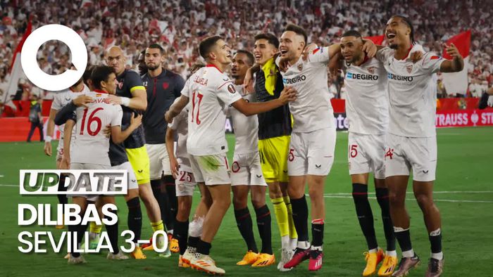 Pertahanan Bobrok, MU pun Kalah-Tersingkir dari Liga Europa