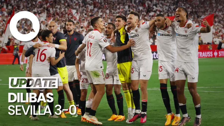 Pertahanan Bobrok, MU pun Kalah-Tersingkir dari Liga Europa