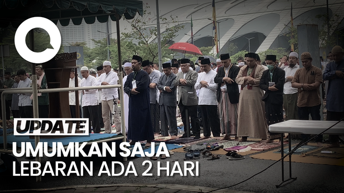 Din Usul Berpatok pada Kalender Islam Universal: Sidang Isbat Mahal