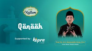 Qanaah