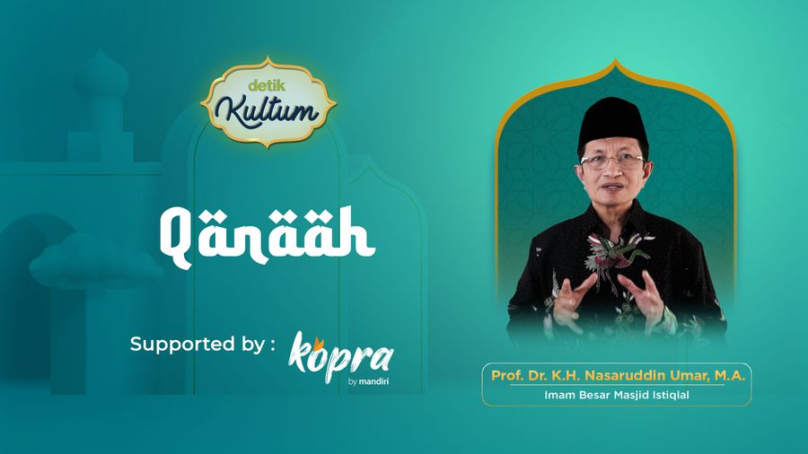 Qanaah