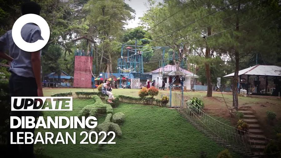 Kunjungan Medan Zoo Lebaran 2023 Turun 30%