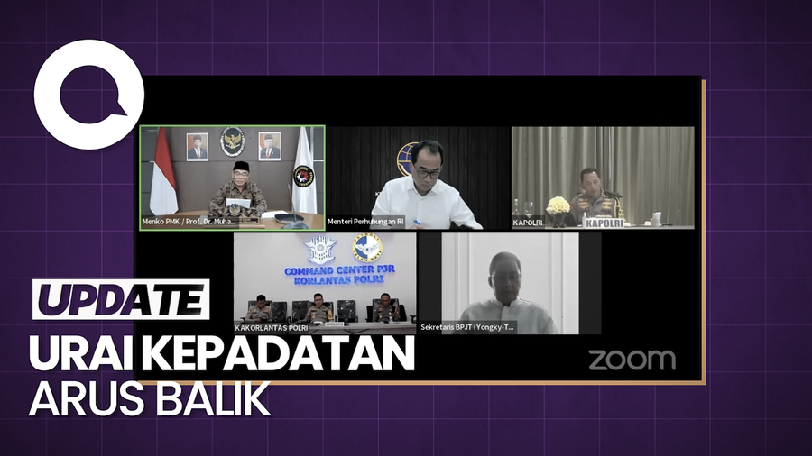 Dear Pemudik, Ada Diskon 20% Lewat Tol Semarang-Jakarta 27-29 April