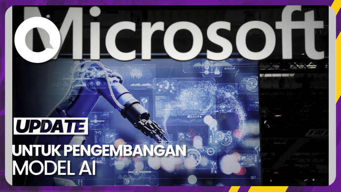 Microsoft Pakai Data Twitter Ilegal, Elon Musk Ancam Jalur Hukum