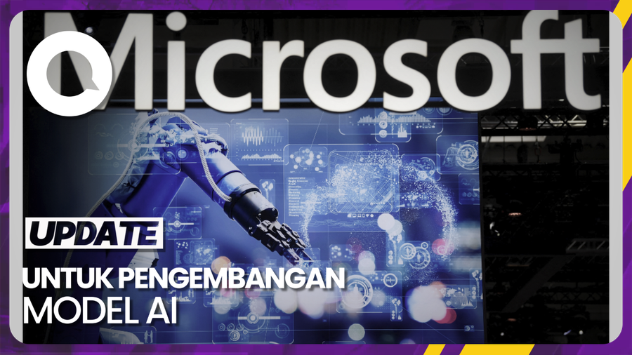 Microsoft Pakai Data Twitter Ilegal, Elon Musk Ancam Jalur Hukum