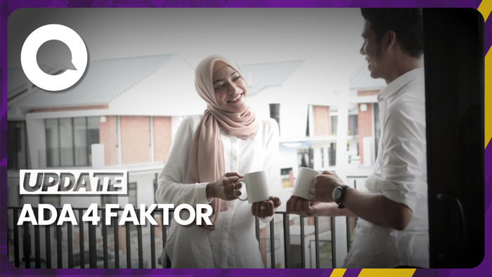 Penjelasan Psikolog Soal Banyak yang Cinlok dengan Sepupu Saat Lebaran