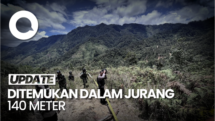 Pratu F Ditemukan, Prajurit ke-5 yang Tewas Ditembak KKB