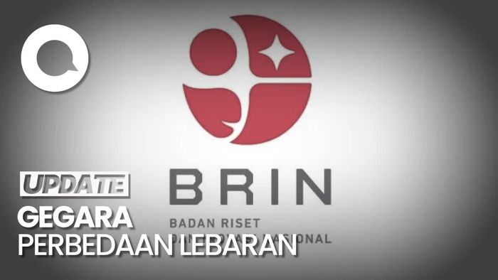 Heboh! Peneliti BRIN Halalkan Darah Warga Muhammadiyah Gegara Beda Lebaran