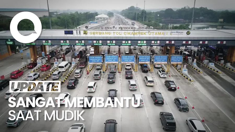 Deretan Aplikasi yang Bisa Digunakan untuk Cek Tarif Tol