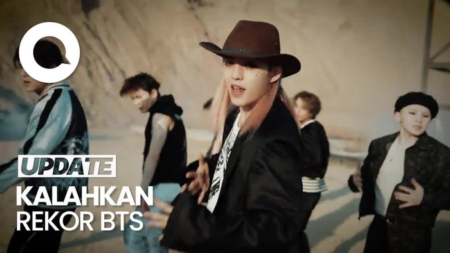 SEVENTEEN Pecahkan Rekor Penjualan Album Korea Selatan