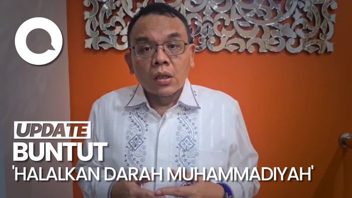 Kecam Keras! Saleh Daulay Minta Kasus Peneliti BRIN Diusut Tuntas