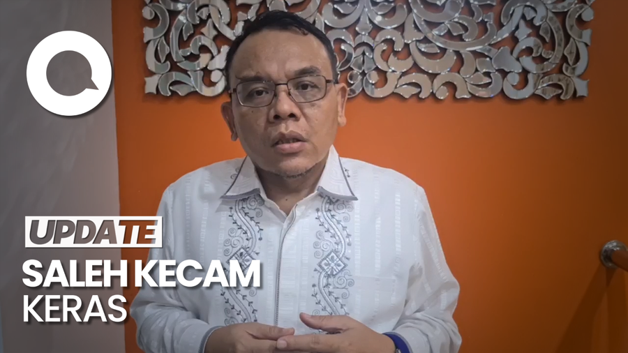 Respons Eks Ketua Muhammadiyah soal Komentar Peneliti BRIN