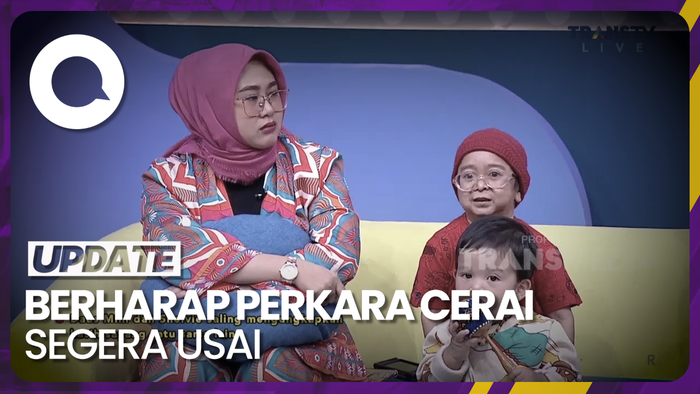 Sering Gagal, Daus Mini Kini Selektif Pilih Istri