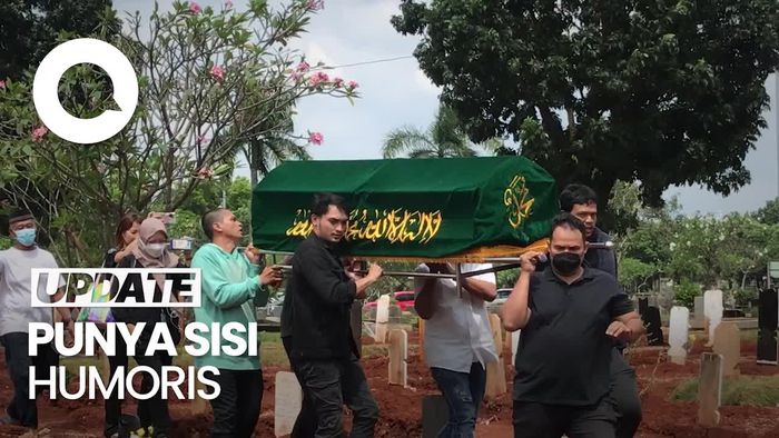 Verlita Evelyn Kenang Momen Indah Bersama Iqbal Pakula di Cinta Fitri