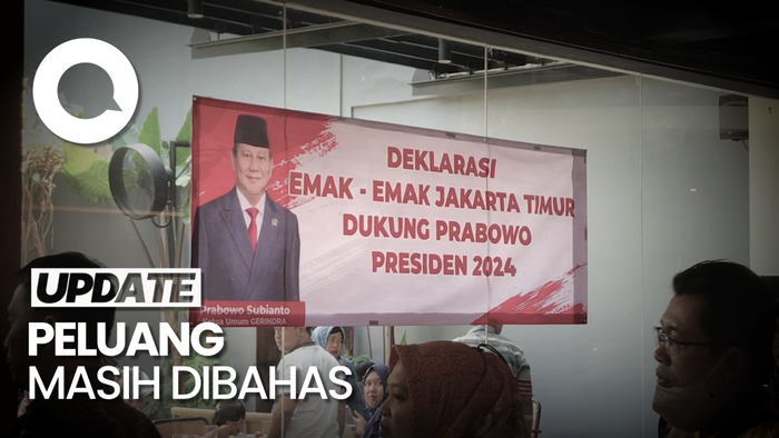 Habiburokhman soal Potensi Gabungan KKIR-KIB: Sangat Mungkin