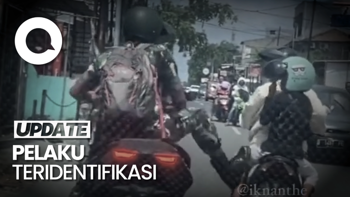 Panglima TNI Minta Maaf Anggotanya Tendang Pemotor Ibu-Anak