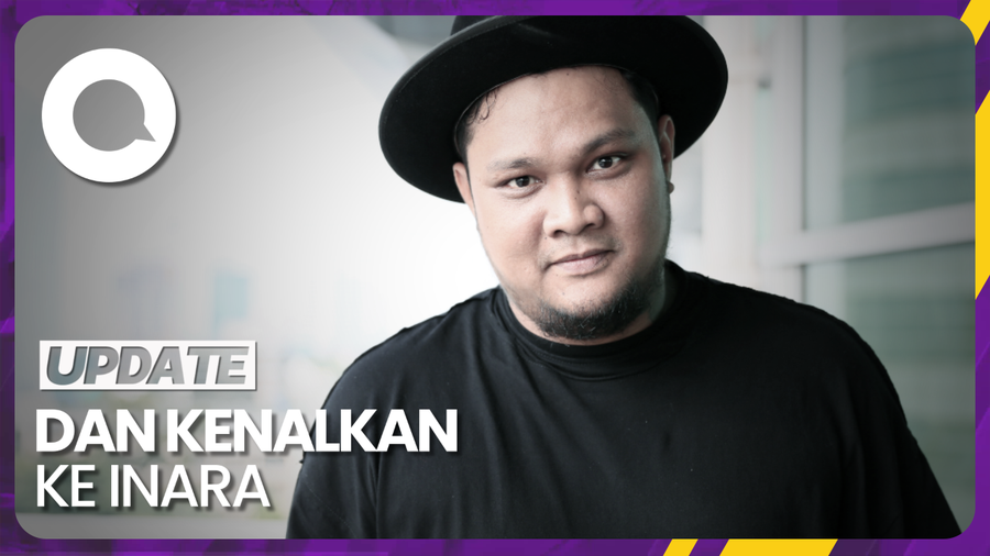 Virgoun Pernah Ajak Selingkuhannya ke Inara saat Lebaran