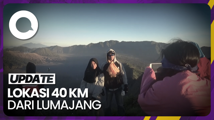 Wisata B29 yang Tawarkan Keindahan di Atas Awan