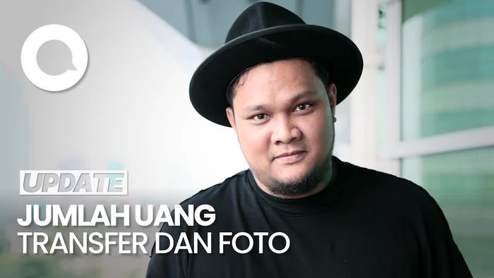 Bukti-bukti Perselingkuhan Virgoun yang Dibongkar Sang Istri