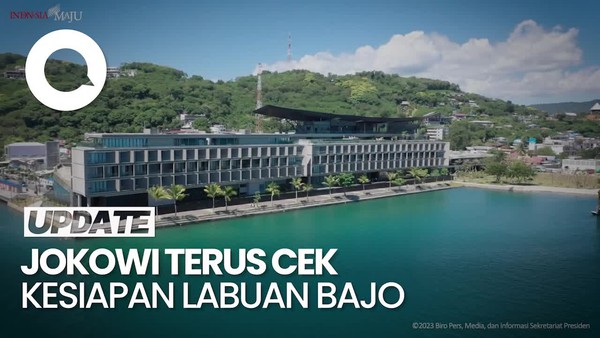 Menlu: Persiapan KTT ASEAN On The Right Track