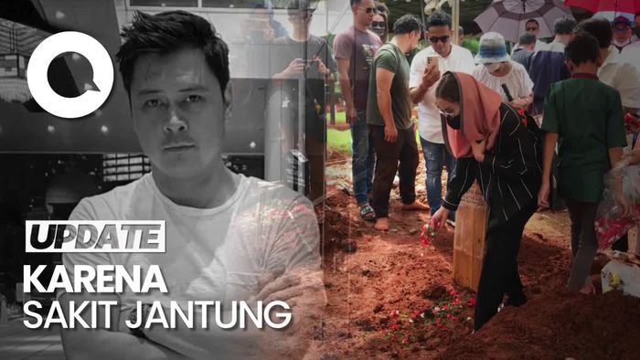 Kondisi Iqbal Pakula Sempat Membaik Sebelum Meninggal
