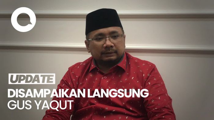 GP Ansor Rekomendasikan 4 Nama Cawapres untuk Ganjar Pranowo