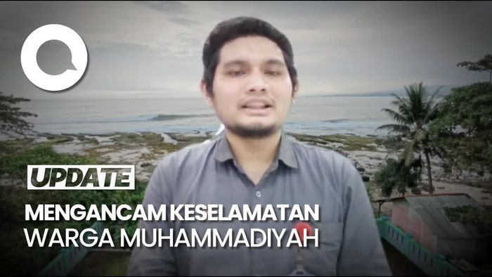 Komisi VII Minta Peneliti BRIN Andi Pangerang Diproses Hukum